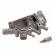 Kit Válvula Termostática MTE 20002 Ford Fiesta, Ka- Cód.9377
