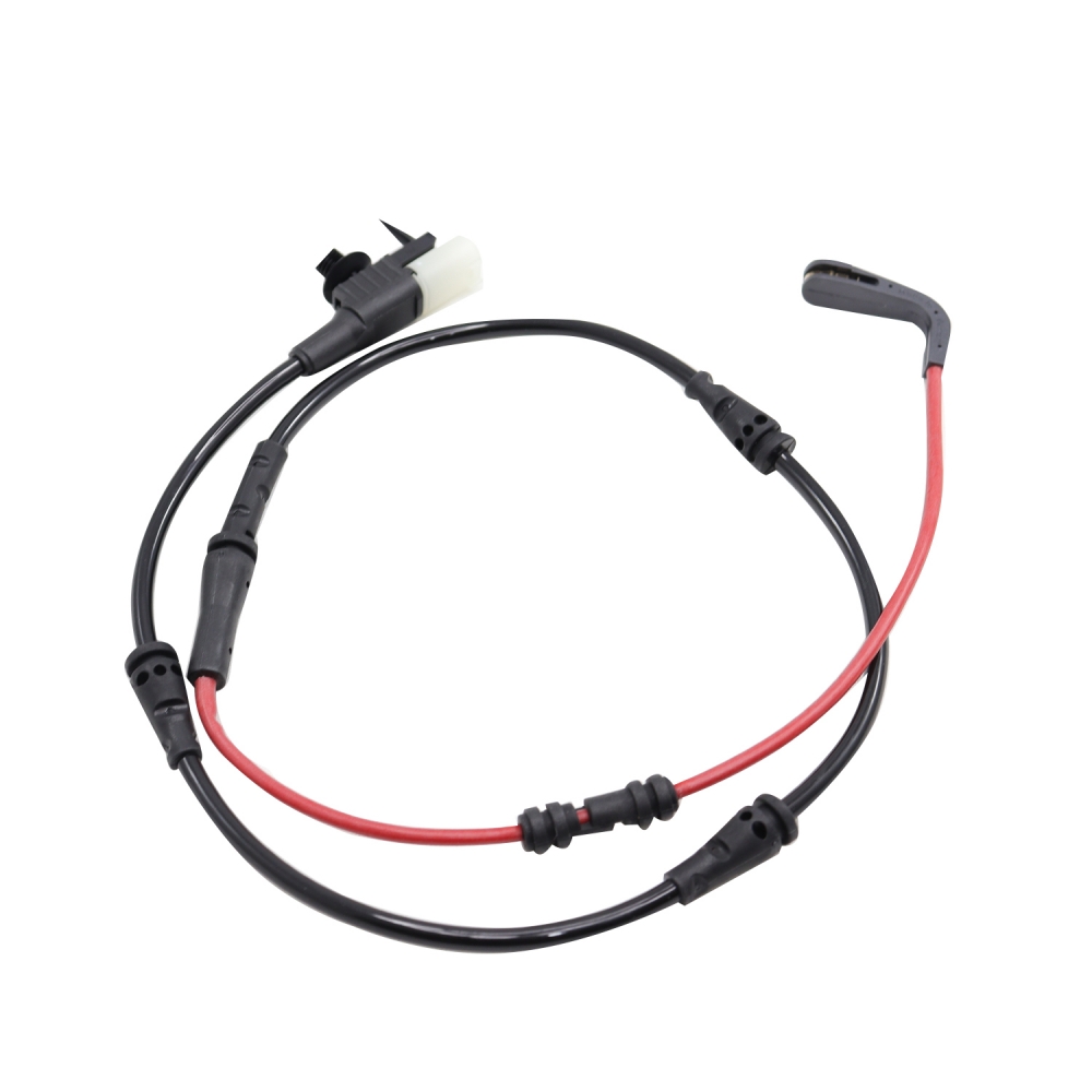 Sensor de Pastilha Textar 98048300  Discovery - Cód.10419