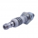 Vela de Ignição NGK BPR9EIX Iridium - Cód.091