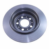 Kit Disco de Freio BD1674 Tras. Volvo S60, S80 - Cód.6256