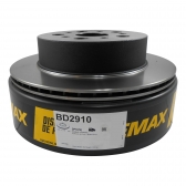 Kit Disco de Freio BD2910 Tras. Lexus LS430 4.3 - Cód.5308