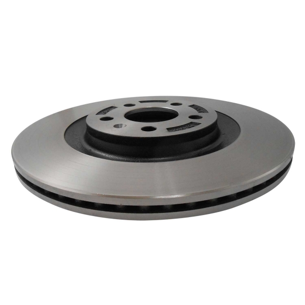 Kit Disco de Freio BD4152 Tras. Porsche Macan - Cód.6981