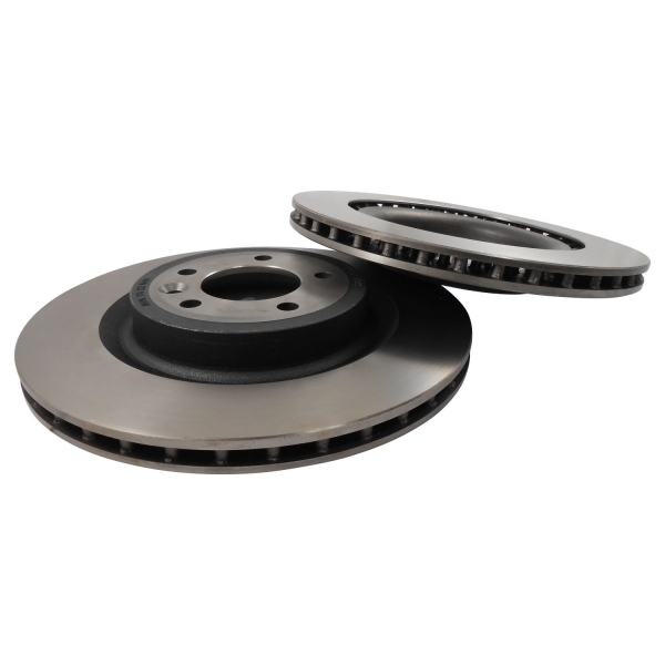 Kit Disco de Freio BD7369 Tras. Range Rover Sport - Cód.3672