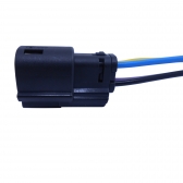 Chicote Elétrico ETE5411 Sonda Lambda Honda - Cód.5980