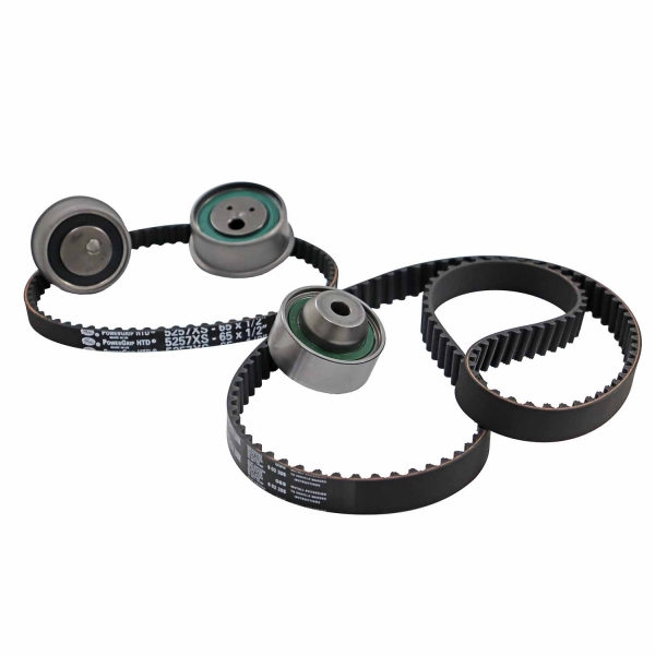 Kit Correia Dentada Gates KS616 Airtrek, Grandis - Cód.11073