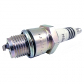 Vela de Ignição Rosca Curta NGK BR9HIX Iridium - Cód.002