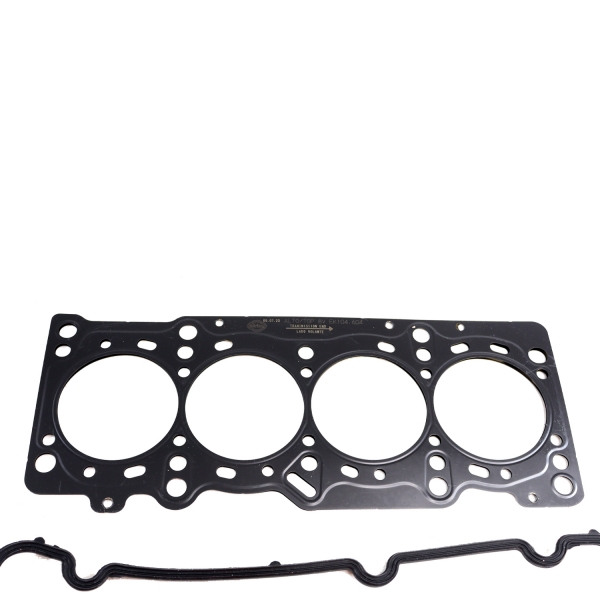 Jg Junta Motor Elring 104.605 Fiat Fire 1.4 8V - Cód.10801