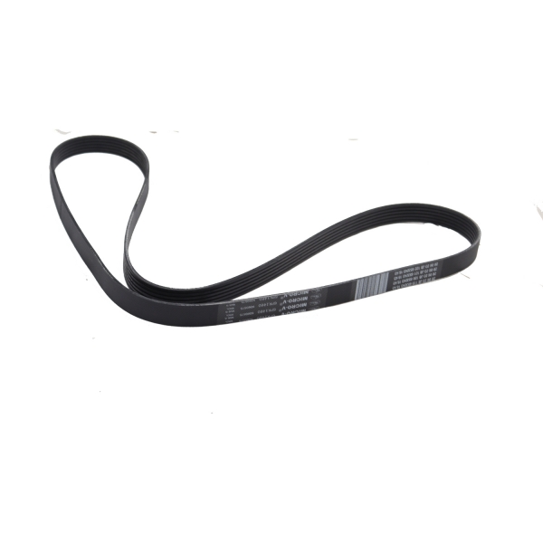 Correia Micro-V Gates 6PK1460 GM Corsa, Meriva - Cód.10580