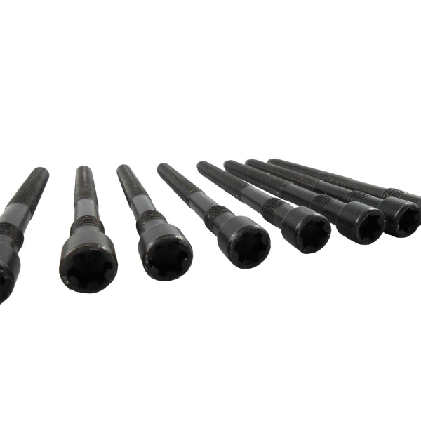 Parafuso Cabeçote Elring 057.450 Audi A4 3.0 30V - Cód.4472