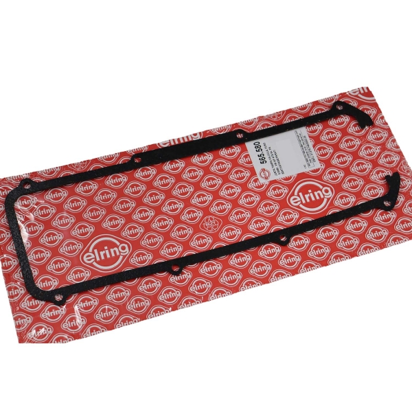 Junta Tampa Válv. Elring 565.580 VW Gol, Saveiro - Cód.12991