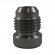 Niple Adaptador Inox 6AN para Solda - Cód.7337