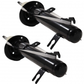 Par Amortecedor Diant. Nakata HG31102 Ecosport - Cód.13332