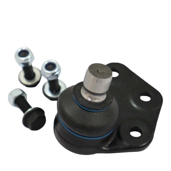 Pivo de Suspensão L.D. Nakata N96027 Fiat Palio - Cód.14073
