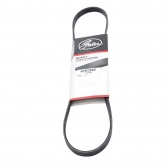 Correia Micro-V Gates 4PK0825 Nissan Frontier - Cód.10781