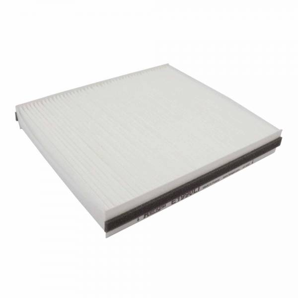 Filtro de Cabine Hengst E1990Li Ford Focus - Cód.11686