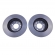 Kit Disco de Freio BD3326 Diant. L.E L.D Touareg - Cód.3612