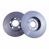 Kit Disco de Freio BD5602 Diant. VW Fox, Golf, Polo Cód.4424