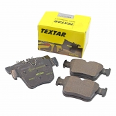 Pastilha Tras. Textar 2242301 Mercedes C300 - Cód.11785