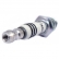Vela de Ignição NGK Iridium DPR8EIX-9 NXR150 Bros - Cód.017