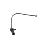 Sensor de Pastilha Textar 98054800 Porsche Macan - Cód.10357