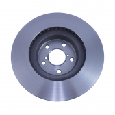 Kit Disco de Freio BD0033 Diant. Subaru Forester - Cód.3571