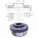 Kit Disco de Freio BD7019 Diant. L200 Triton - Cód.3853