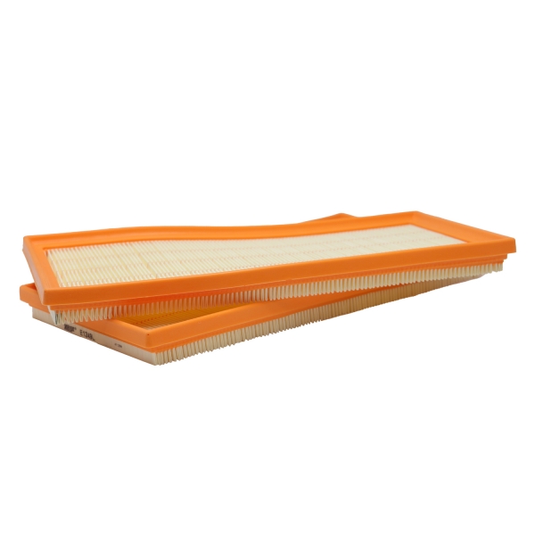 Filtro de Ar Hengst E1249L-2 Mercedes C63AMG - Cód.9792