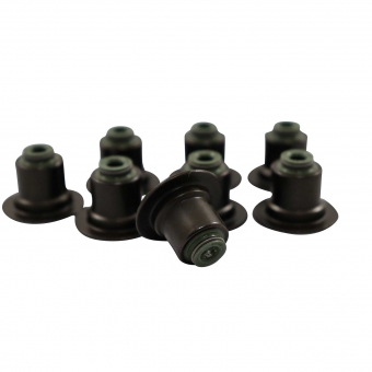 Jg Retentor de Válvulas Elring 026.680 L.R Evoque - Cód.8272