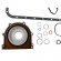 Jg Juntas Inf. Elring 473.470 Mercedes C200, C180 - Cód.4494