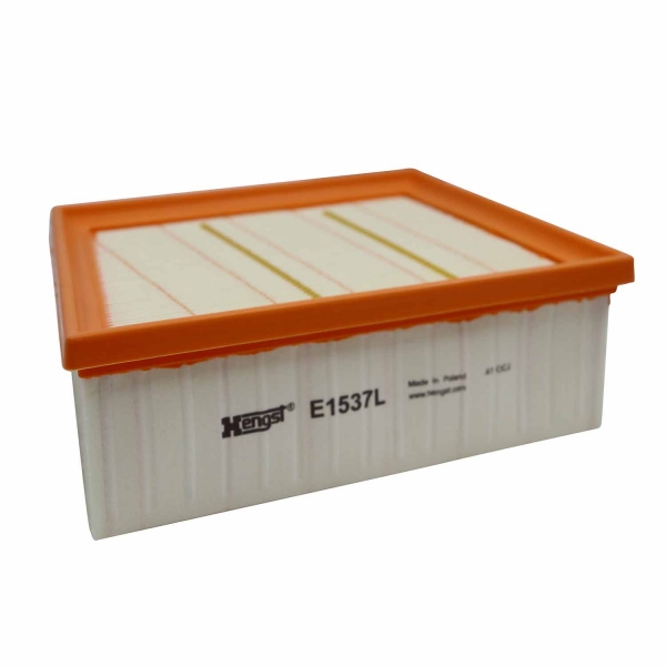 Filtro de Ar Hengst E1537L Ford Ka, Ecosport - Cód.11937