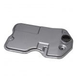Filtro de Transmissão Hengst EG855H D345 Audi Q7 - Cód.10021