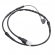 Sensor de Pastilha Textar 98042600 BMW Z4 35i - Cód.10410