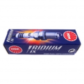 Vela de Ignição NGK Iridium DR8EIX Honda CG Titan - Cód.008