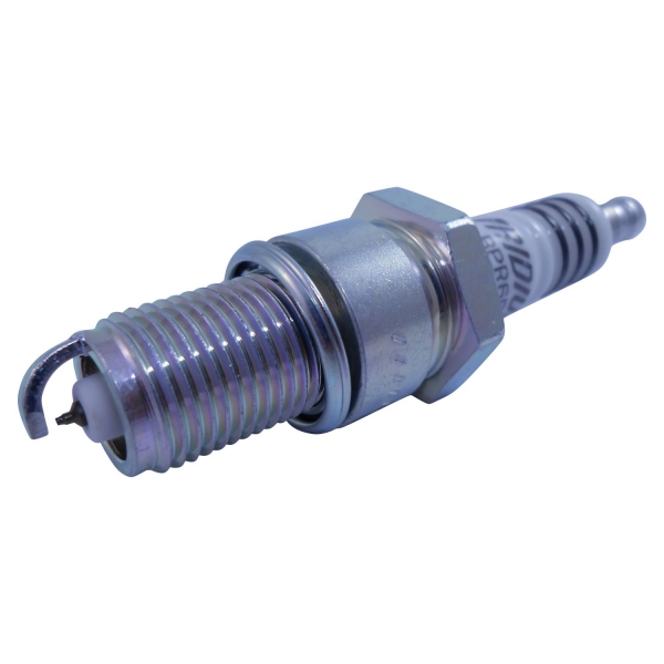 Vela de Ignição NGK BPR6EIX Iridium - Cód.026