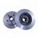 Kit Disco de Freio BD7920 Diant. Ford Explorer - Cód.6374