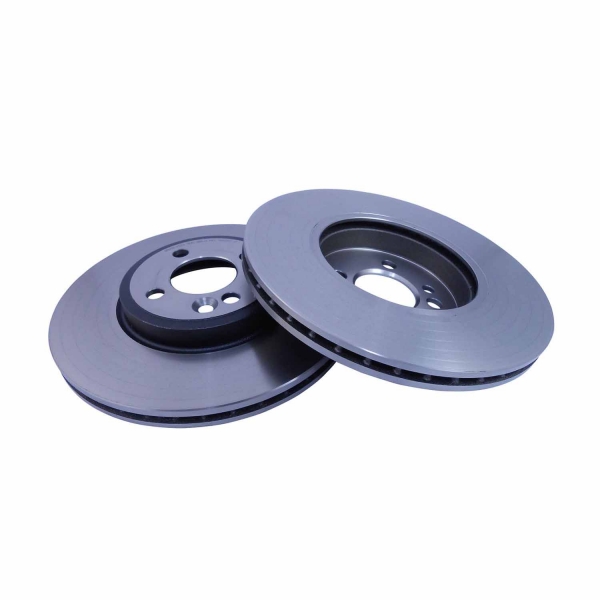 Kit Disco de Freio BD8570 Diant. Mini Cooper 1.6 - Cód.3673