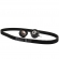 Kit Correia Dentada Gates KS402 Ford Focus 1.8 - Cód.4649