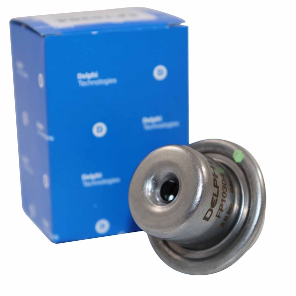 Regulador de Pressão Delphi FP10304 GM Astra - Cód.8732