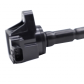 Jogo de 4 Bobinas Delphi GN10249 Honda Fit 1.5 - Cód.10943