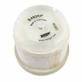 Filtro Combustível Hengst E492KP D371 Hilux 2.5 - Cód.9779