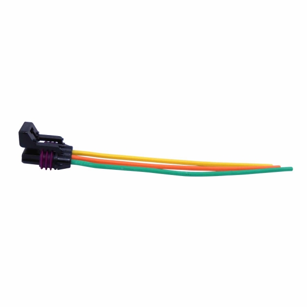 Chicote ETE5923 Sensor de Rotação e Bobina GM - Cód.5986