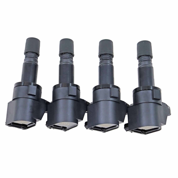 Jogo de Bobinas Ignição NGK U5269 Honda HR-V - Cód.12209