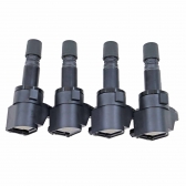 Jogo de Bobinas Ignição NGK U5269 Honda HR-V - Cód.12209