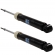 Par Amortecedor Tras. Nakata HG31151 GM Agile - Cód.13335
