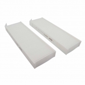 Filtro de Cabine Hengst E2977LI-2 Citroen C4, DS5- Cód.11683