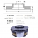 Kit Disco de Freio BD9060 Diant. GM Astra, Zafira - Cód.4785
