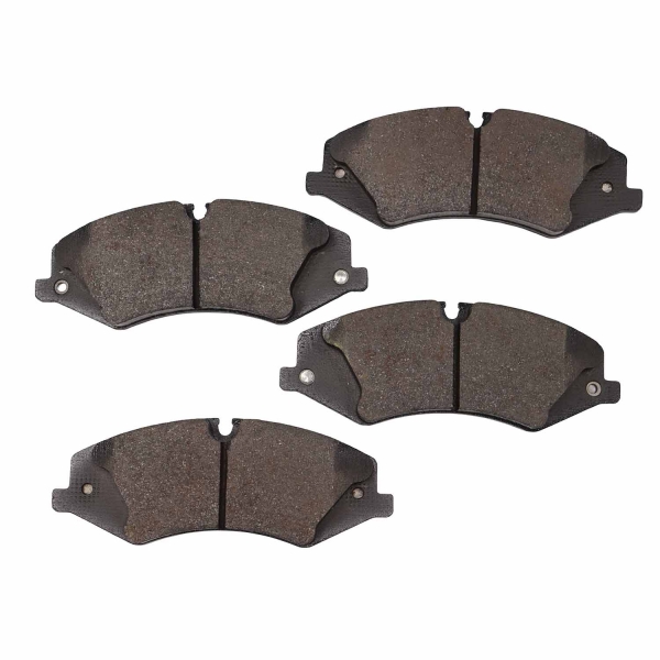 Pastilha Diant. Textar 2502201 Land Rover Evoque - Cód.12639