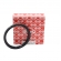 Retentor Tras. Elring 492.060 BMW X5 3.0 24V L6 - Cód.11085