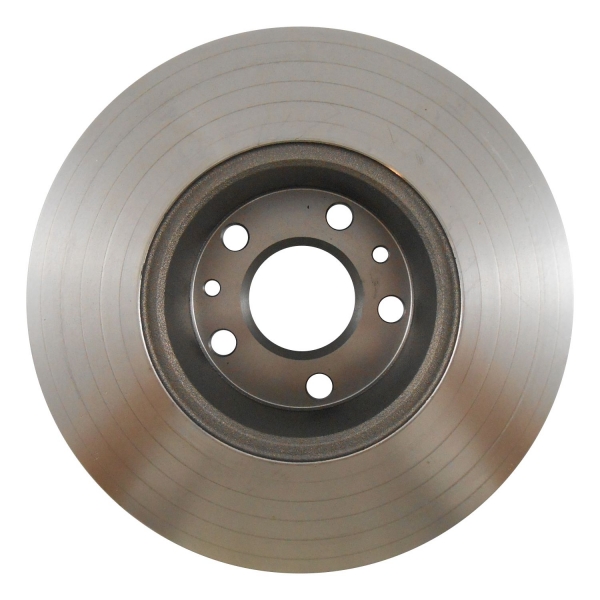 Kit Disco de Freio BD3011 Diant. VW Kombi - Cód.5023