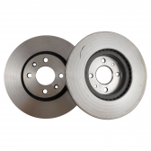 Kit Disco de Freio BD4304 Diant. Megane, Scenic - Cód.5154